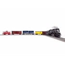 Lionel 2422050 Nickel Plate Fast Freight Legacy Set