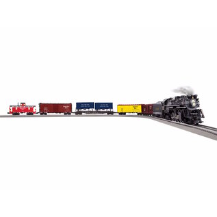Lionel 2422050 Nickel Plate Fast Freight Legacy Set