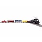 Lionel 2422050 Nickel Plate Fast Freight Legacy Set