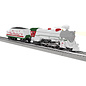 Lionel 2445090 Winter Wonderland 2-6-2 Praire Loco #2424, LC+2.0