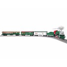 Lionel 2422070 North Pole Cocoa Milk Train Legacy Set