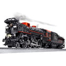 Lionel 2431170 F-19 Pacifics Halloween Pacific #310