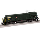 Lionel 2433752 Pennsylvania Legacy U28C #6528