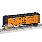 Lionel 2426320 ATSF Hotbox Reefer #7599