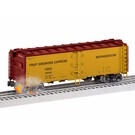 Lionel 2426330 Fruit Growers Express Hotbox Reefer #38945