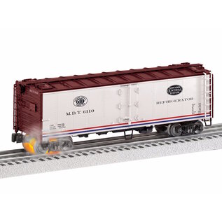 Lionel 2426340 MDT Hotbox Reefer #6110