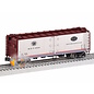 Lionel 2426340 MDT Hotbox Reefer #6110