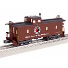 Lionel 2436370 Northern Pacific CA-1 Caboose #1370