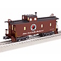 Lionel 2436370 Northern Pacific CA-1 Caboose #1370