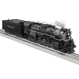 Lionel 2422050 Nickel Plate Fast Freight Legacy Set