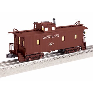 Lionel 2426390 Union Pacific CA-1 Caboose #3349