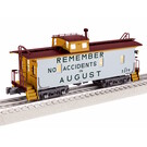 Lionel 2426410 Union Pacific CA-1 Caboose #3279