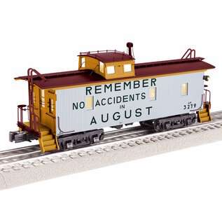 Lionel 2426410 Union Pacific CA-1 Caboose #3279