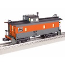 Lionel 2426420 Western Pacific CA-1 Caboose #726