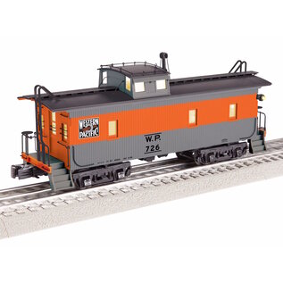 Lionel 2426420 Western Pacific CA-1 Caboose #726