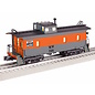 Lionel 2426420 Western Pacific CA-1 Caboose #726