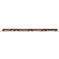 Lionel 2427430 North Pole Central 18" Aluminum 4-Pack
