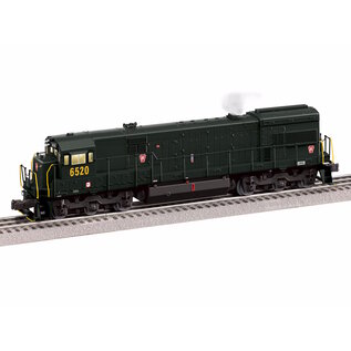 Lionel 2433751 Pennsylvania Legacy U28C Diesel #6520