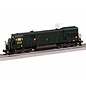 Lionel 2433751 Pennsylvania Legacy U28C Diesel #6520