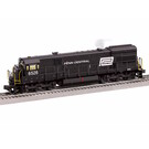 Lionel 2433761 Penn Central Legacy U28C Diesel#6526