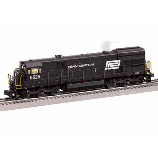 Lionel 2433761 Penn Central Legacy U28C Diesel#6526