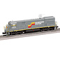Lionel 2433771 Seaboard Legacy U28C Diesel Locomotive #1531