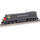 Lionel 2433781 Southern Pacific Legacy U28C Diesel #7352