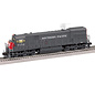 Lionel 2433781 Southern Pacific Legacy U28C Diesel #7352
