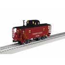 Lionel 2426450 Lionel Lines Woodside Caboose #231901