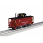 Lionel 2426450 Lionel Lines Woodside Caboose #231901