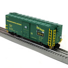 RMT 96499166 40' PS-1 WK&S - Kempton Boxcar