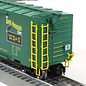RMT 96499166 40' PS-1 WK&S - Kempton Boxcar