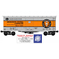 RMT 96499116 40' PS-1 Reading RR - Mennonite Boxcar