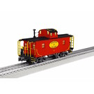 Lionel 2426470 Strasburg N6B Woodside Caboose #12