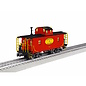 Lionel 2426470 Strasburg N6B Woodside Caboose #12
