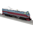 Lionel 2434240 Polar Express Genesis #PE25, LC+2.0