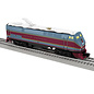 Lionel 2434240 Polar Express Genesis #PE25, LC+2.0