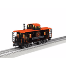 Lionel 2426780 Eerie VISION N6b Caboose #103124