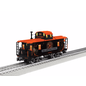 Lionel 2426780 Eerie VISION N6b Caboose #103124