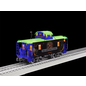 Lionel 2426780 Eerie VISION N6b Caboose #103124
