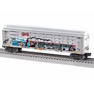 Lionel 2428390 Ferromex Graffiti Autorack