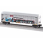 Lionel 2428390 Ferromex Graffiti Autorack