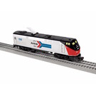 Lionel 2434060 Amtrak LionChief Plus 2.0 Genesis #156