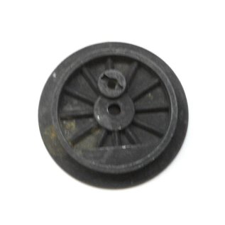 Lionel 1664E-17 Plain, 12 Spoke Wheel