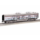 Lionel 2433619 General Motors SuperBass 6B #1939B