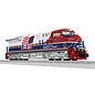 Lionel 2533047 President Trump LEGACY ES44 #4547