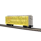 Atlas O 2002414 TM 40' Union Pacific Stock Car 3RL