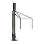 Atlas O 66922 Sanding Tower Unlettered (Black)
