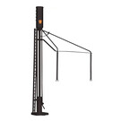Atlas O 66925 Sanding Tower Pennsylvania (Black)