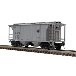 Atlas 3001343 Premier PS-2 2-Bay Hopper Jersey Central